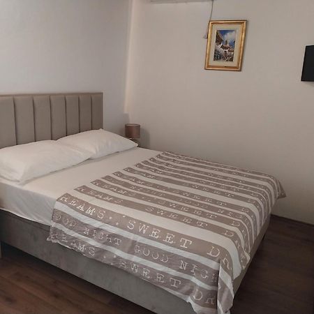 Captain'S Villa Молунат Екстер'єр фото