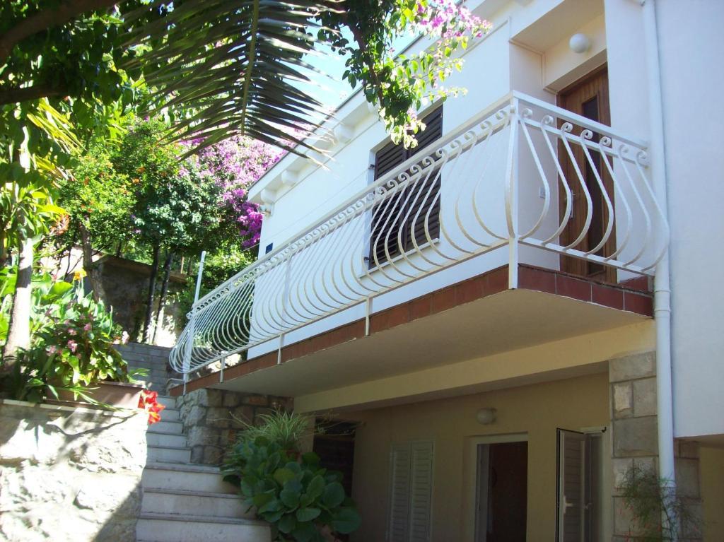 Captain'S Villa Молунат Номер фото