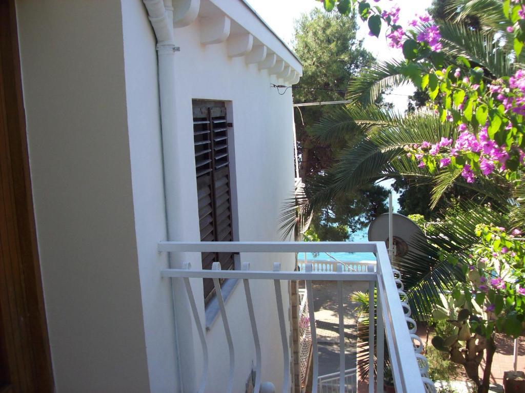 Captain'S Villa Молунат Номер фото