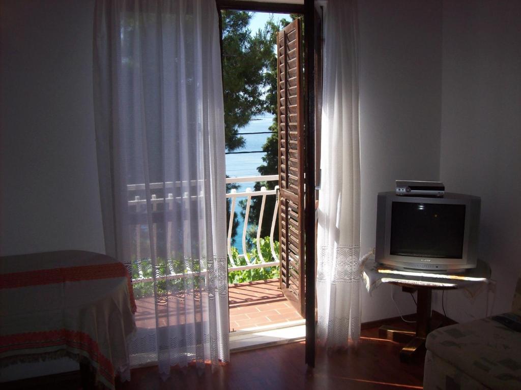 Captain'S Villa Молунат Номер фото