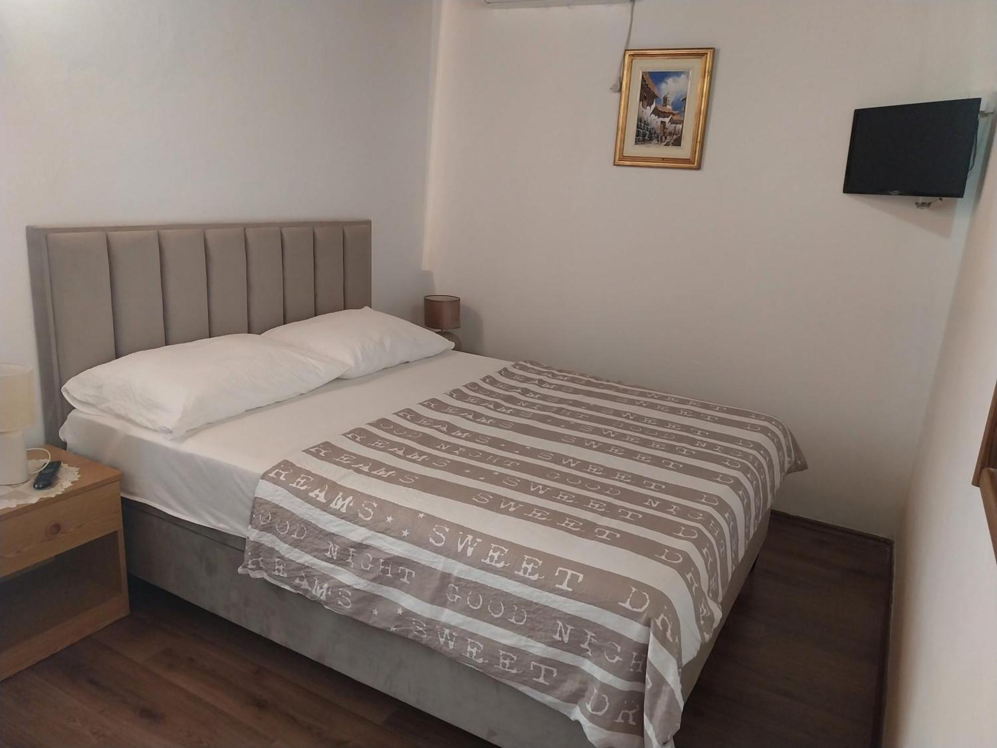 Captain'S Villa Молунат Екстер'єр фото