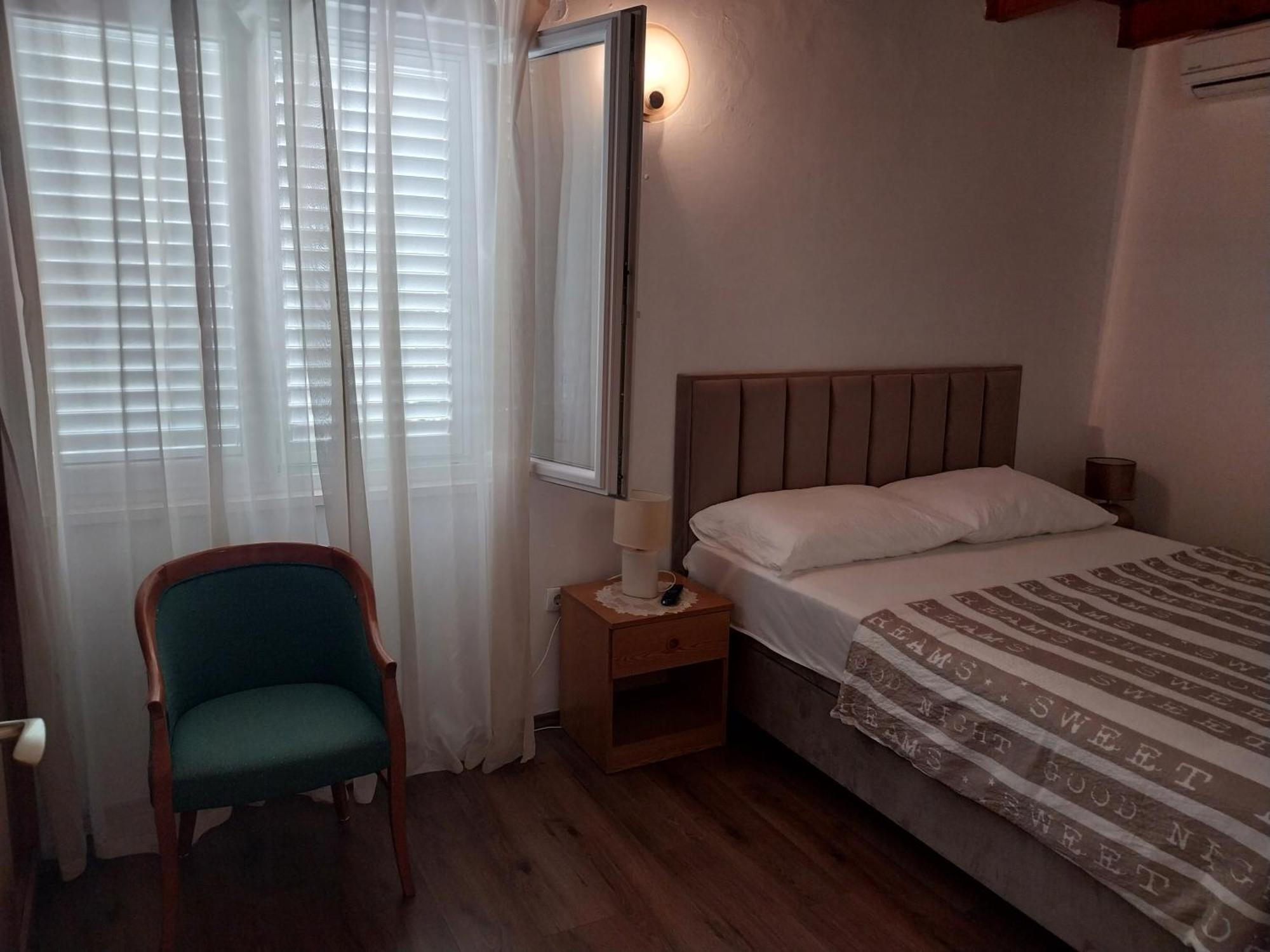 Captain'S Villa Молунат Екстер'єр фото