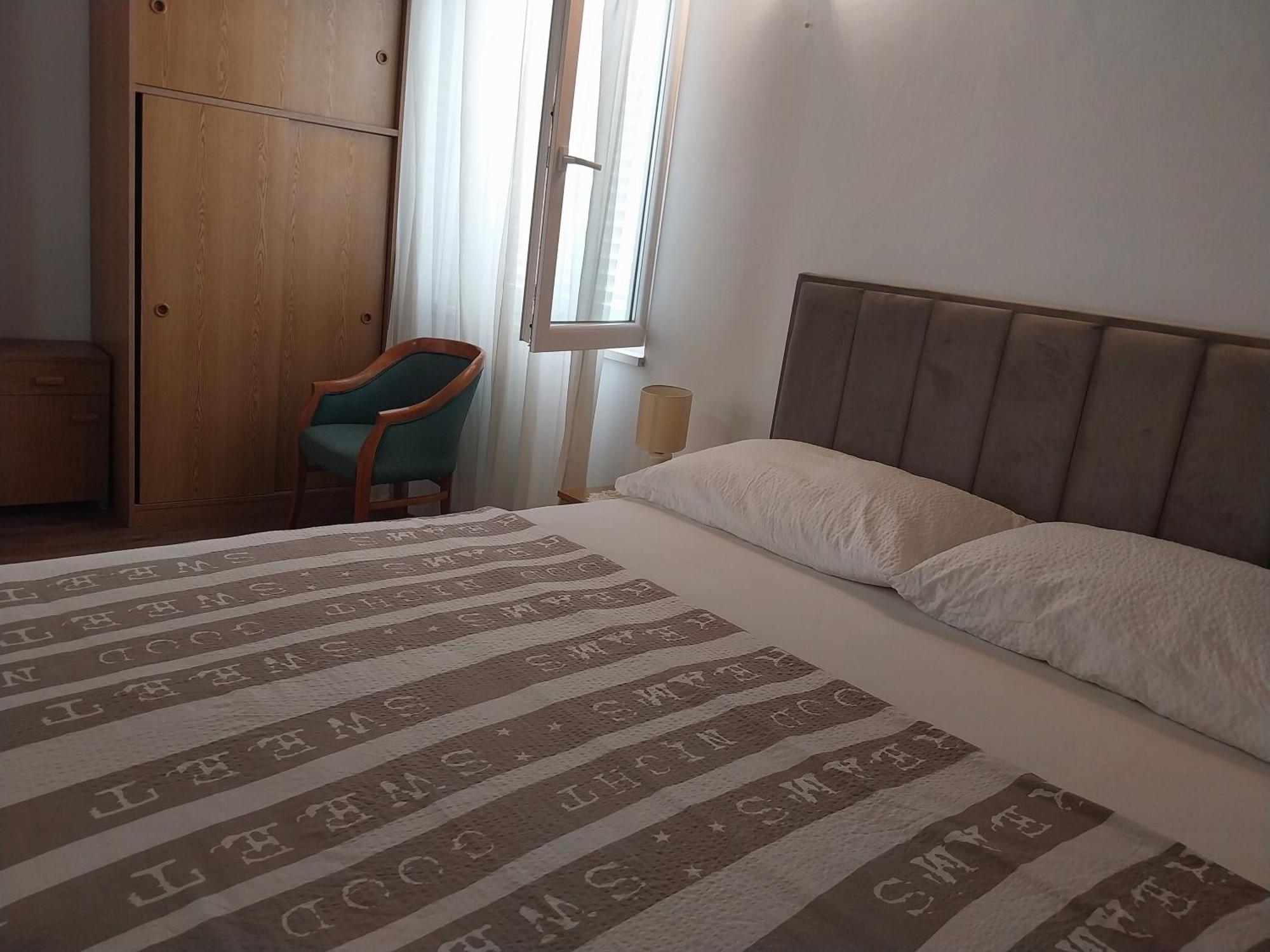 Captain'S Villa Молунат Екстер'єр фото