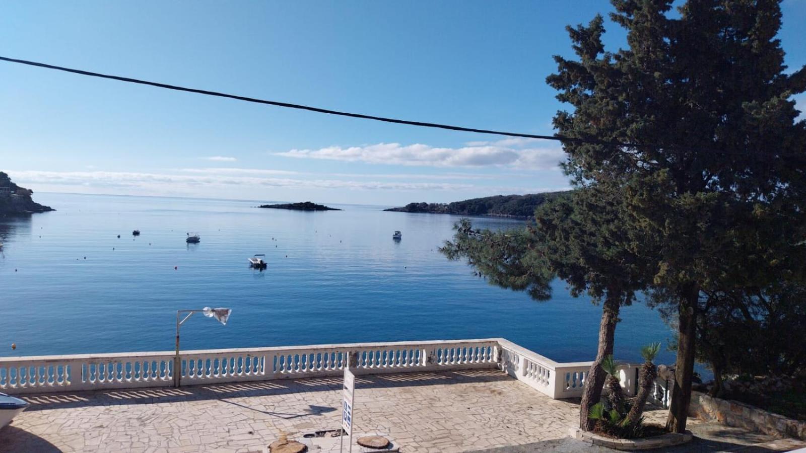 Captain'S Villa Молунат Екстер'єр фото