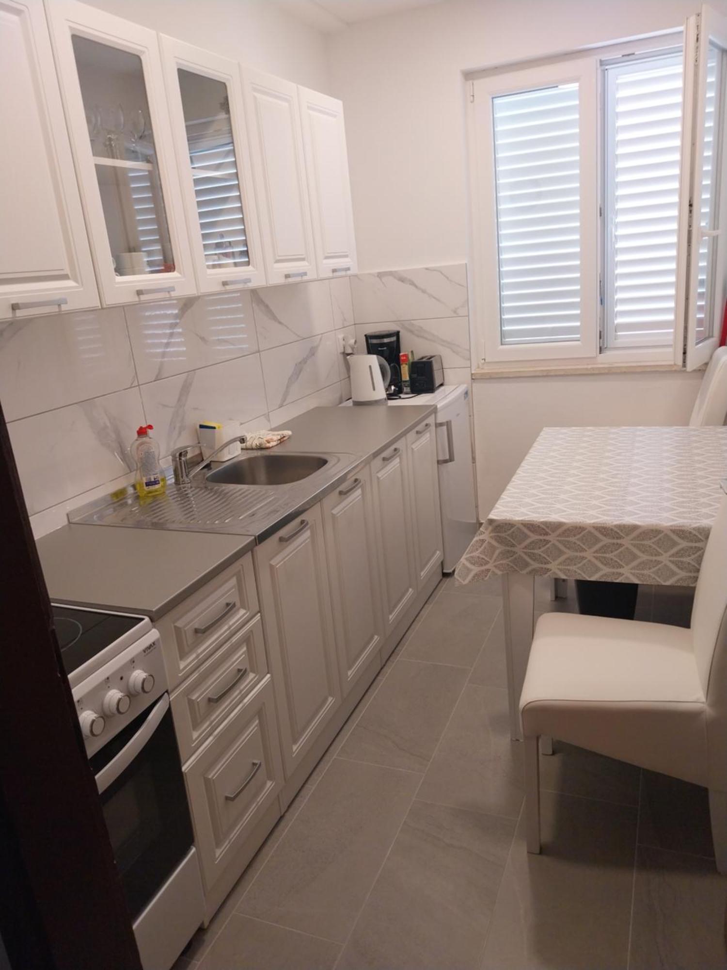 Captain'S Villa Молунат Екстер'єр фото