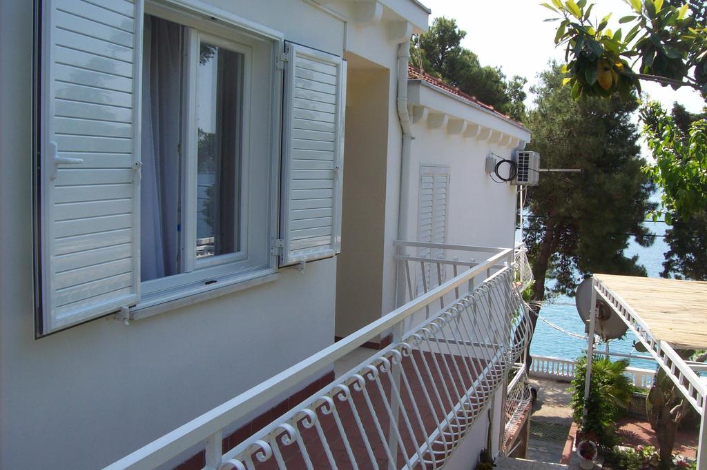 Captain'S Villa Молунат Екстер'єр фото