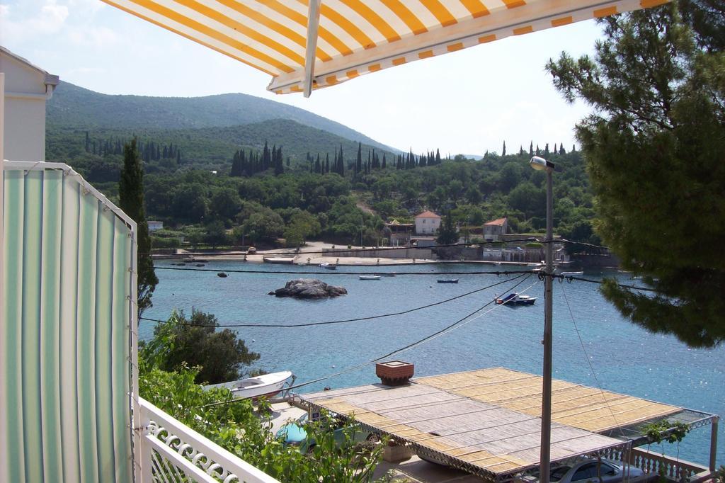 Captain'S Villa Молунат Екстер'єр фото