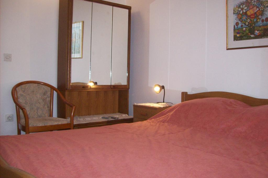 Captain'S Villa Молунат Екстер'єр фото
