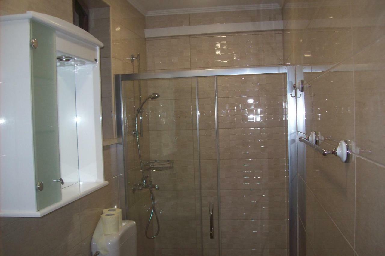 Captain'S Villa Молунат Екстер'єр фото